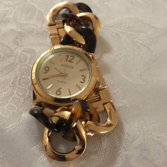 RJ Graziano panther link watch
